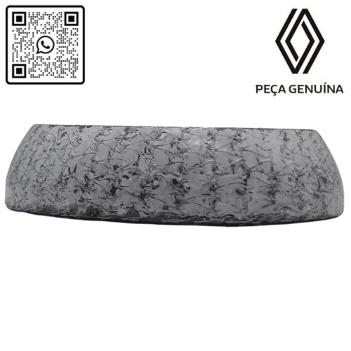 RN 06955R 206953015R ANEL DE VEDA€AO CATALISADOR-ESCAPE MOT B4D KWILOG IISAN II - 3